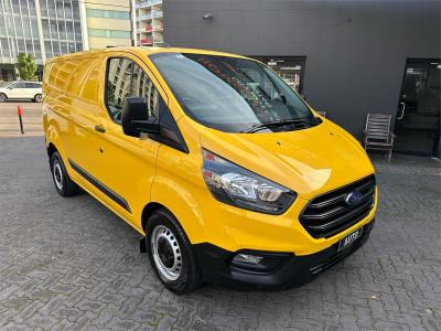2020 FORD TRANSIT CUSTOM 340S (SWB) VAN VN MY20.5 for sale in Inner West